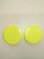 Preview: Neta Ohrstecker UV Flashyellow